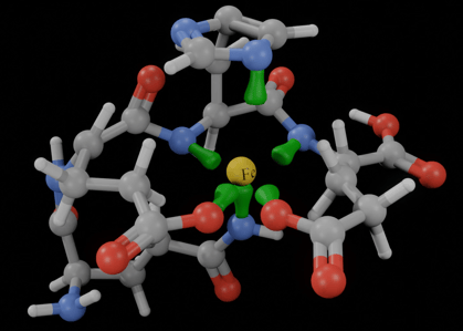 key+ peptide